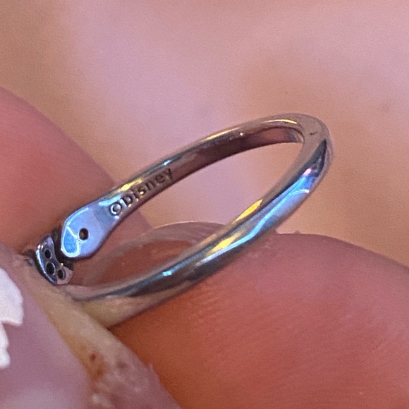 Pandora x Disney Aladdin Princess Jasmine Ring - Picture 3 of 3